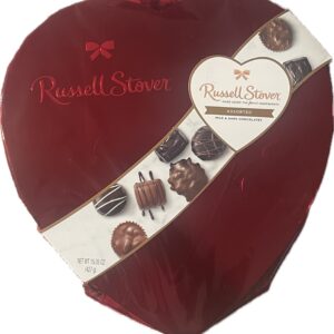Russell Stover - Assorted Chocolate Large