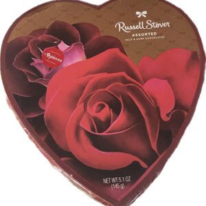 Russell Stover - Assorted Chocolates Small